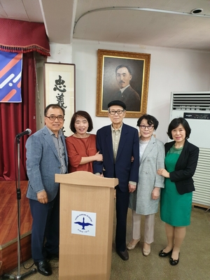 너무도 ‘충분했던’ 말씀… “강의 끝나면 짜장면 먹으러 가세”[그립습니다]