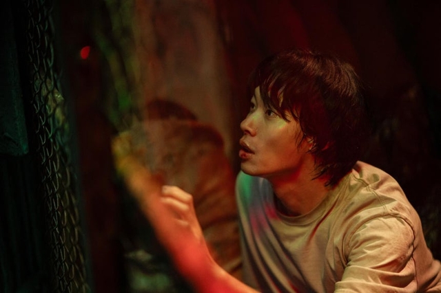 넷플릭스 ‘들쥐’