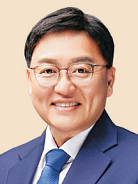 행정수도특별법 제정… 국토균형발전 ‘골든 타임’  잡아야[기고]