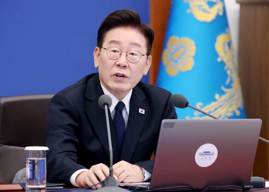 [속보]李대통령, ‘집중호우 피해’ 경남 통영 특별재난지역 추가 선포
