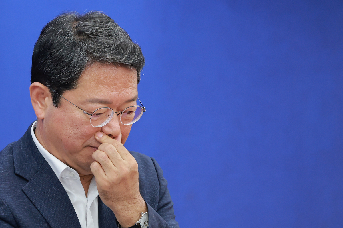 [속보]한동훈 “‘오빠 선거’는 이재명 대선 말하는 것”…녹취록 추가 공개