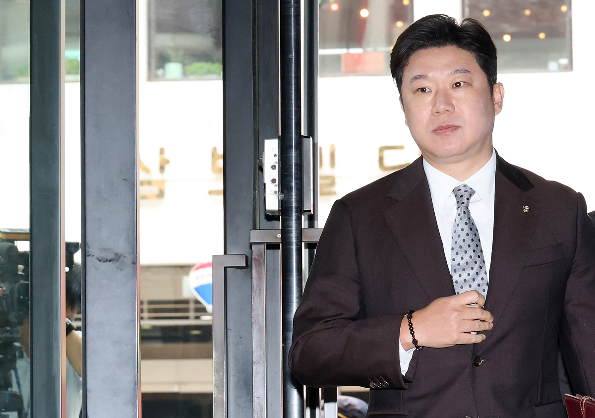 국힘 진종오, ‘당원권 정지 2년’ 징계 가처분 신청…당 내홍 심화