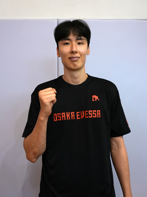‘韓 MVP’가 日 무대로… 송교창 ‘농구인생 승부수’