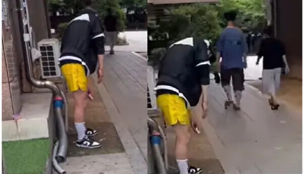 ‘수원 좀비 마약’ 30대男 구속영장 재신청