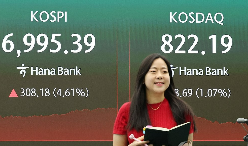 “삼전·닉스 메모리 재고 10일치 뿐”… 고갈 초유 사태 경고