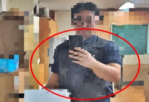 “칼로 찌른다… 촉법이라 괜찮다” 학생 협박에 방검복 입고 출근한 교사