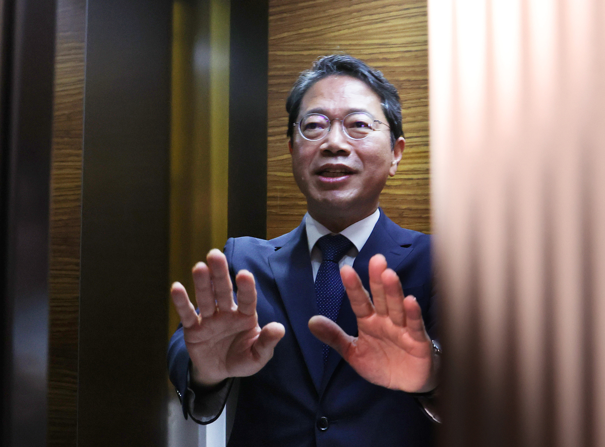 “‘오빠로비’ 약점 김승원, 대통령이 검증한 것…그래야 시키는대로하지” 한동훈의 말