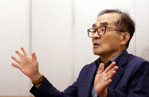 “現수능, 학력고사같은 이상한 시험… ‘통합수능’이 원래 취지에 맞아”[현안 인터뷰]