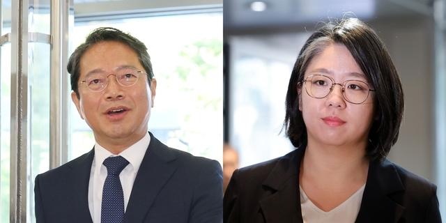 [속보]용혜인 반대 72.2%·김승원 반대 60.6%-여론조사공정