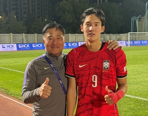 광주 김윤호·이준영 주치의, 韓 U-20 아시안컵 본선 진출 힘 보탰다