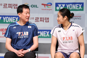“가장 잘했던 순간 떠올리며 부담감을 자신감으로 바꿔야”[2026 아이치·나고야 아시안게임]