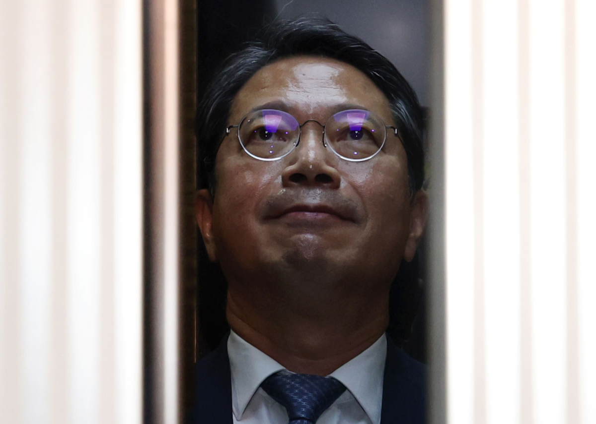 [단독] ‘김승원 의혹’ 공익신고자, 3년전 살해협박에 신변보호 받았다