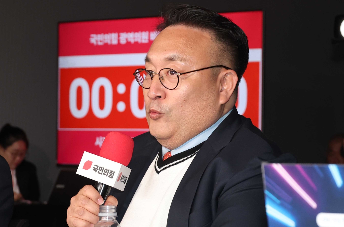 [속보]이혁재, 면허취소 수준 음주운전…오토바이 후미 추돌