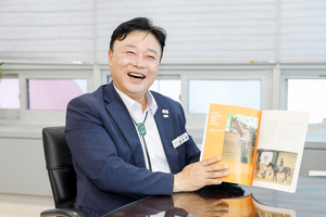 “말산업 인프라 갖춘 이천… 경마공원 이전에 최적지”[로컬인사이드]