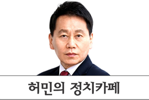李 대통령, 1년새 400만표 증발… 집권연합, 빠른 속도로 해체 중[허민의 정치카페]