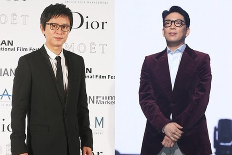 김민종, MC몽 고소 취하…“110일, 제 삶을 깊이 돌아본 시간”
