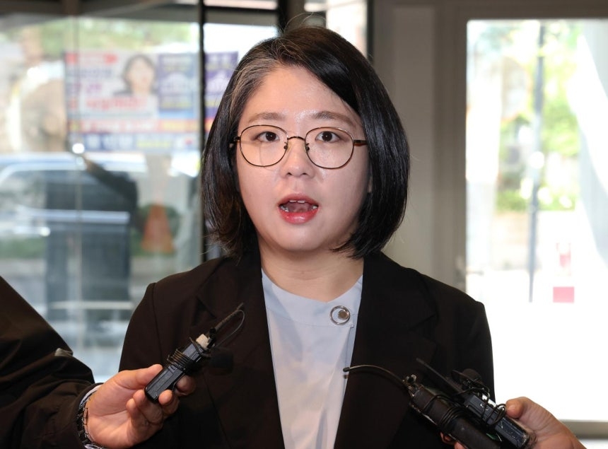 버티기 들어간 용혜인…인사청문회 날짜 안잡는 민주당