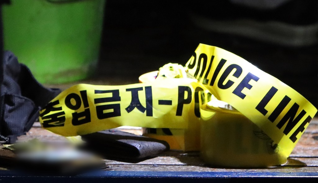 [속보]인천 강화서 60대 친모 살해 시도한 20대 아들 체포
