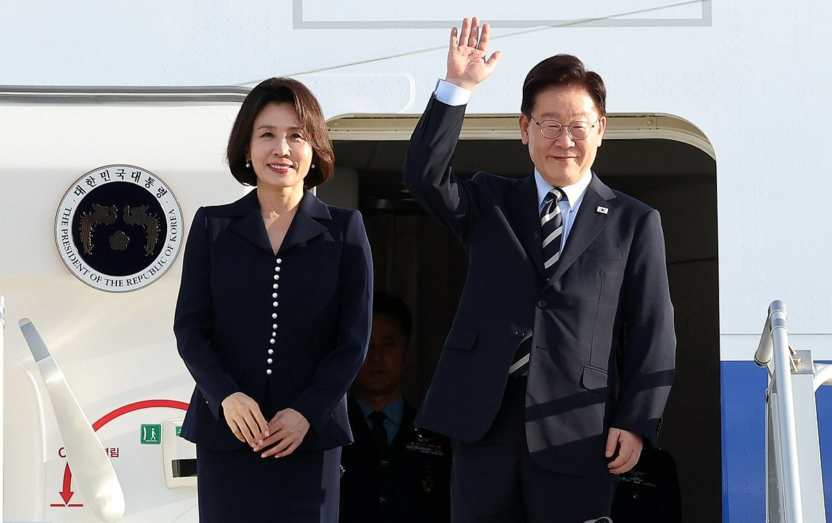 유시민·조국 겨냥? 대통령 “개혁의 이름으로 개혁 방해”