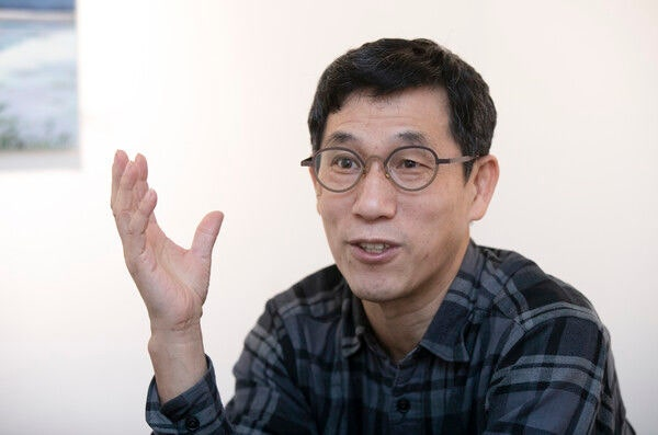진중권 “이재명, 몰락 속도 너무 가파르다...윤석열 때와 같은 불길한 느낌”