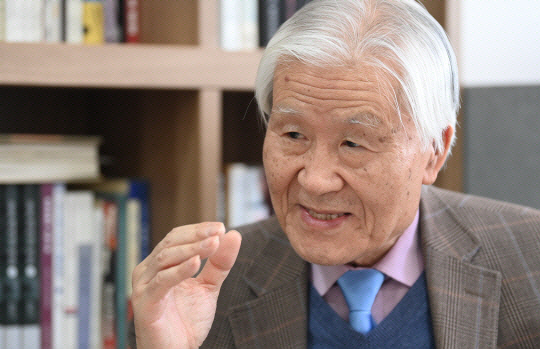 “김승원 강행하면 李정권, 사기단 비호세력 전락” 조갑제의 송곳