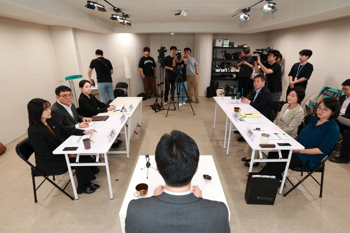 “가족소득당” 논란 용혜인, 남편과 최고위… ‘보조금 빨대’ 혈세 줄줄 샌다