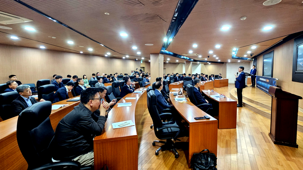 AI 시대 벤처투자 대전환 이끈다… 한국벤처캐피탈학회 출범