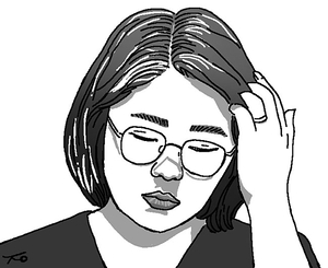 李정부 ‘낙마 4명’ 모두 여성[오후여담]