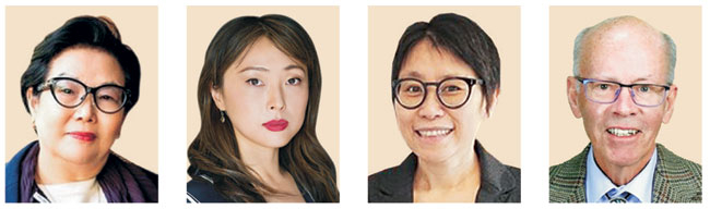 “AI시대… 한글 문학의 확장 모색”