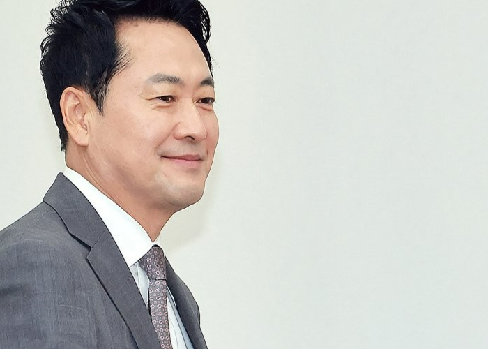 “기자회견? 재판받겠다 선언 없인 하나마나” 장동혁의 말