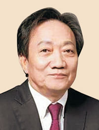 제8대 동반성장위원장에 장인화 부산상의 명예회장 선임 - 뉴스 썸네일 이미지