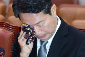 [속보]한동훈 “김승원 임명시 사람들 거리로 나갈 것…정권 임기 못마친다”