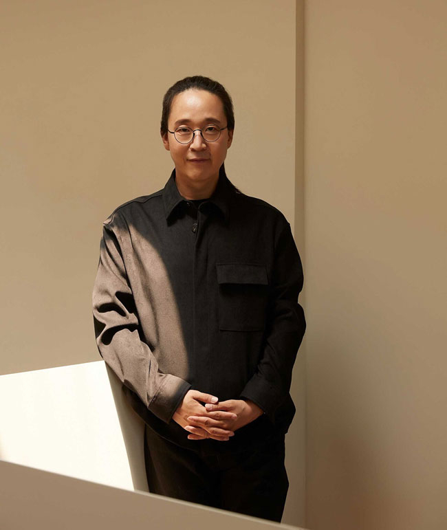 송길영 작가 “AI가 노동 대신할 수록 ‘인간의 수고’ 중요해져”