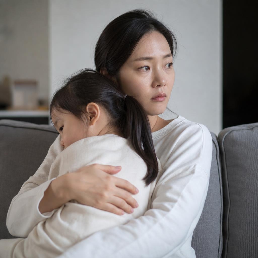 현관 비번 바꿔도 불쑥 나타나는 시어머니, 이혼 사유 될까