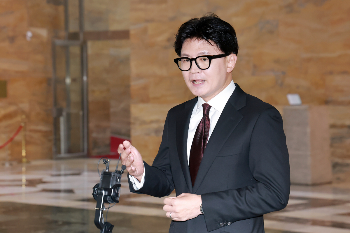 한동훈 “李, 방북 대가로 北에 돈 건너간 게 팩트” 발언 무혐의