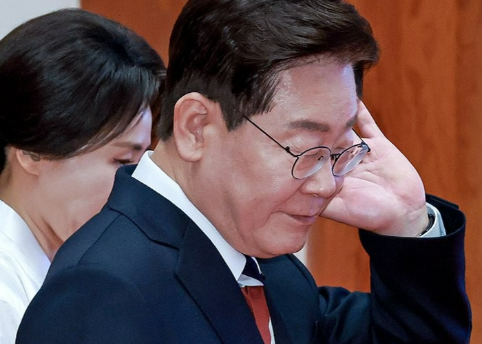 대통령 국정 지지율 35.9% 급락… 전국 유일 50% 우뚝 선 지역은 어디?