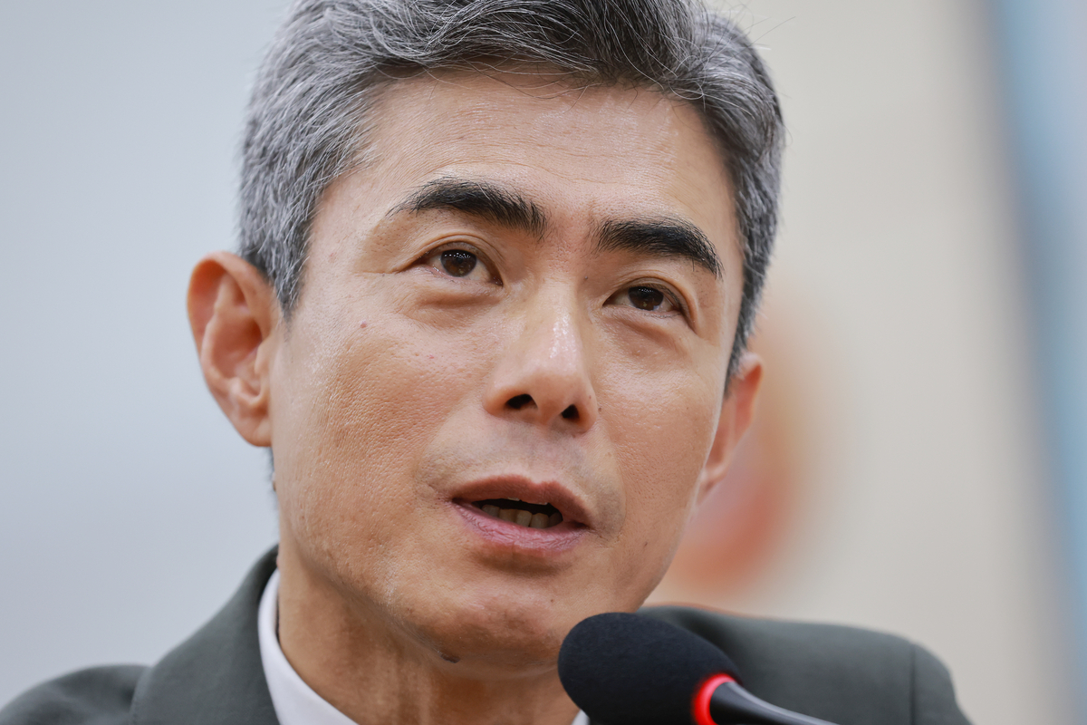 “목에 칼이 들어와도 北 주적이라고 할 줄” 육사동문의 한탄