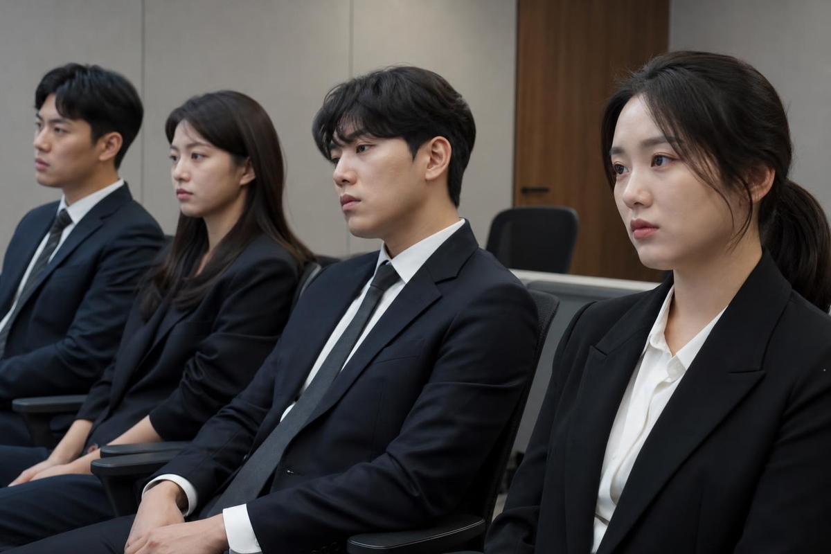 4000 대 1 뚫고 합격한 SK하이닉스 신입 4명, 입사하자마자 해고된 사연