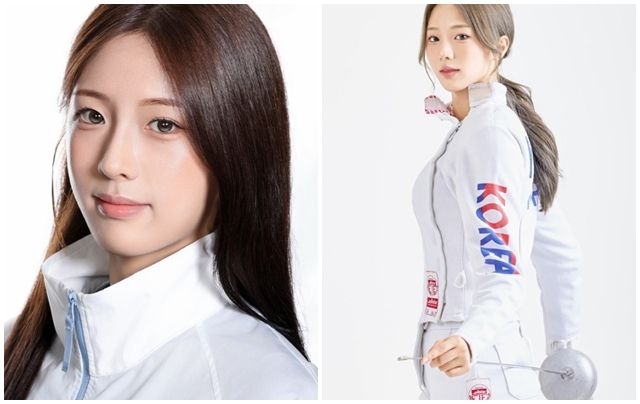 양승혜, 태국 매체 주목 받다