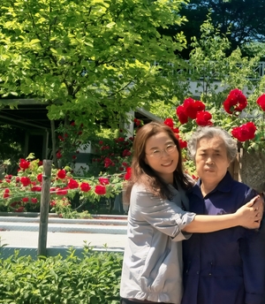 엄마가 남겨주신 ‘뜨거운 사랑’, 가슴에 품고 살게요[추모합니다]