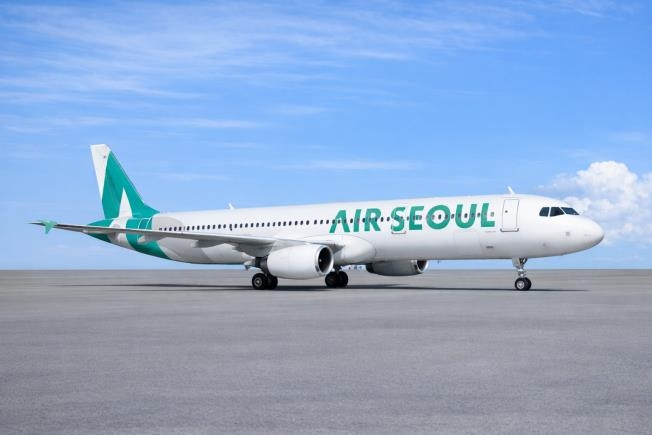 228명 탄 비행기 이륙 직전 불길 뿜었다! 인천공항 에어서울 화재 식은땀