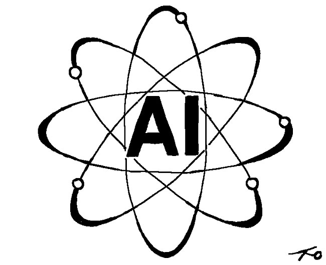 AI 공포와 핵 규제[오후여담]