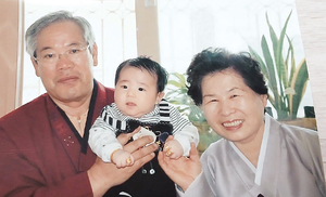 “우린 서로에게 과분해”… 병원서 큰 고비 넘긴 뒤 행복감 커져[사랑합니다]