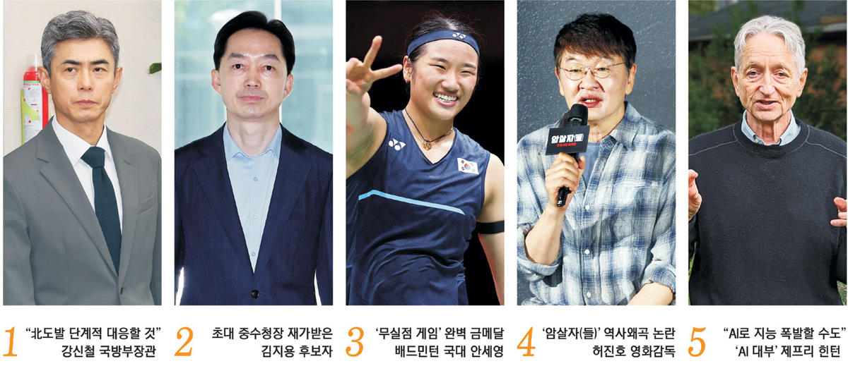 An Se-young wins back-to-back Asian Games women's singles gold medals