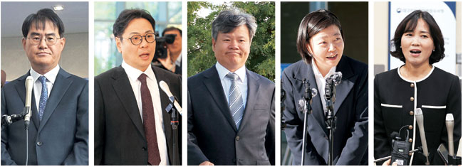 홈피도 없고, 민원 속출… 5개 지방중수청 불안한 ‘개문발차’
