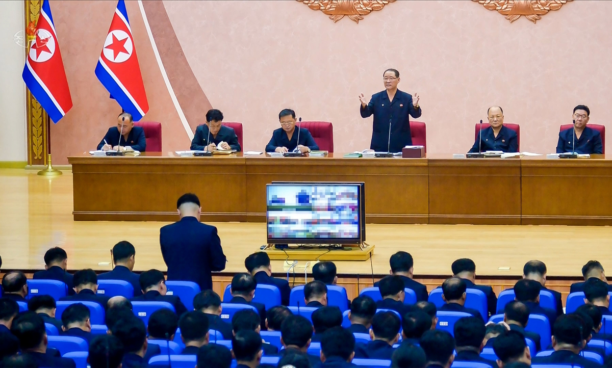 [속보]지뢰제거 작전에 北 “1㎜라도 침범하면 즉시 강력대응”