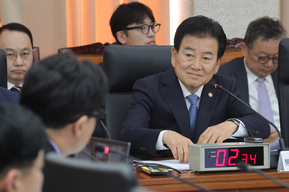 정동영 북 지뢰 공격 단정 불가 발언에 한동훈 고라니 잡으려 했겠나 일침