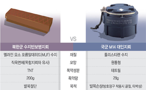 北 DMZ 지뢰 도발 원인은 ‘국경선 요새화’ 야욕[Who, What, Why]