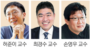 ‘필즈상’ 허준이 · ‘포스코청암상’ 최경수· ‘한국과학상’ 손영우… 30년간 최고의 연구실적[파워인터뷰]