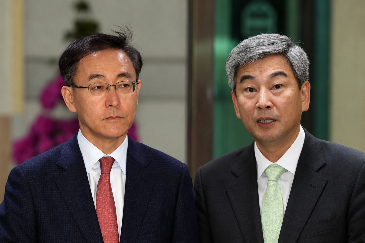 檢, ‘50억 클럽’ 김수남은 각하, 최재경은 혐의없음